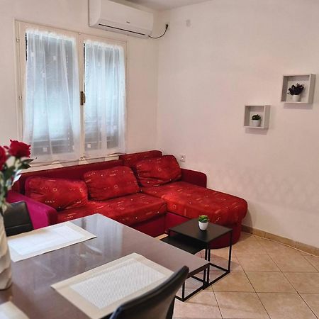 Apartments Bugi Baška Eksteriør billede