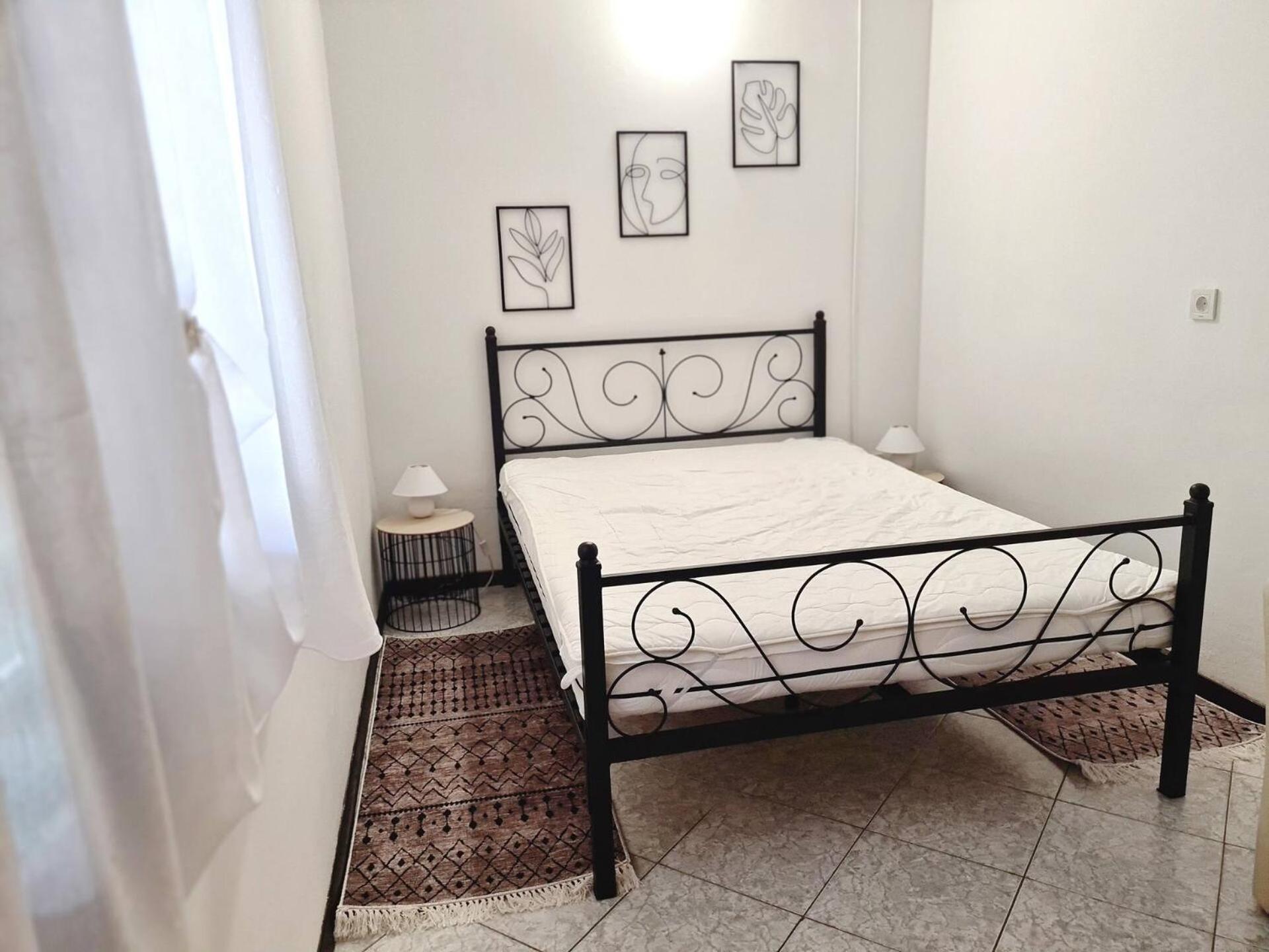 Apartments Bugi Baška Eksteriør billede