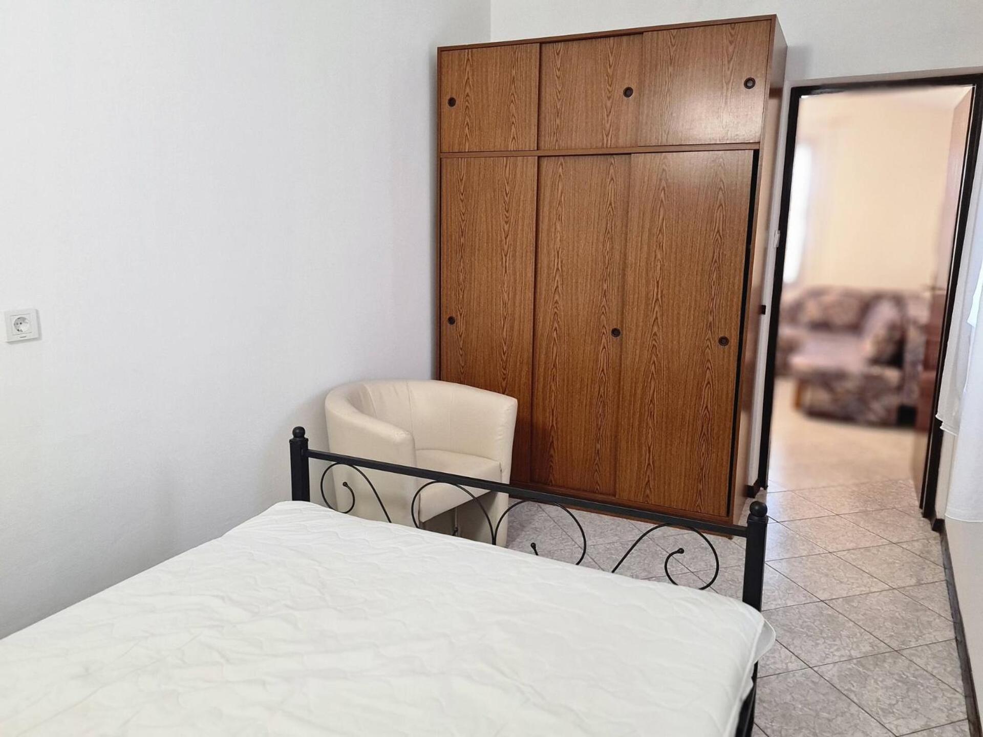 Apartments Bugi Baška Eksteriør billede
