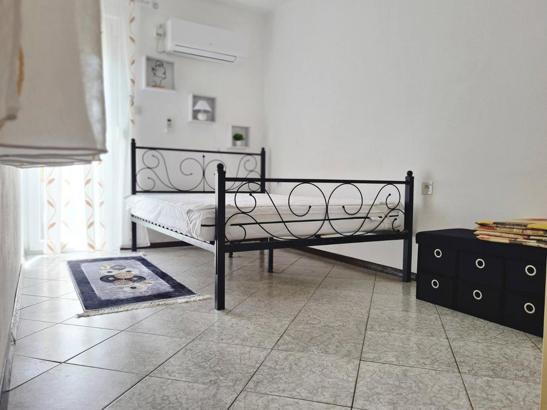 Apartments Bugi Baška Eksteriør billede