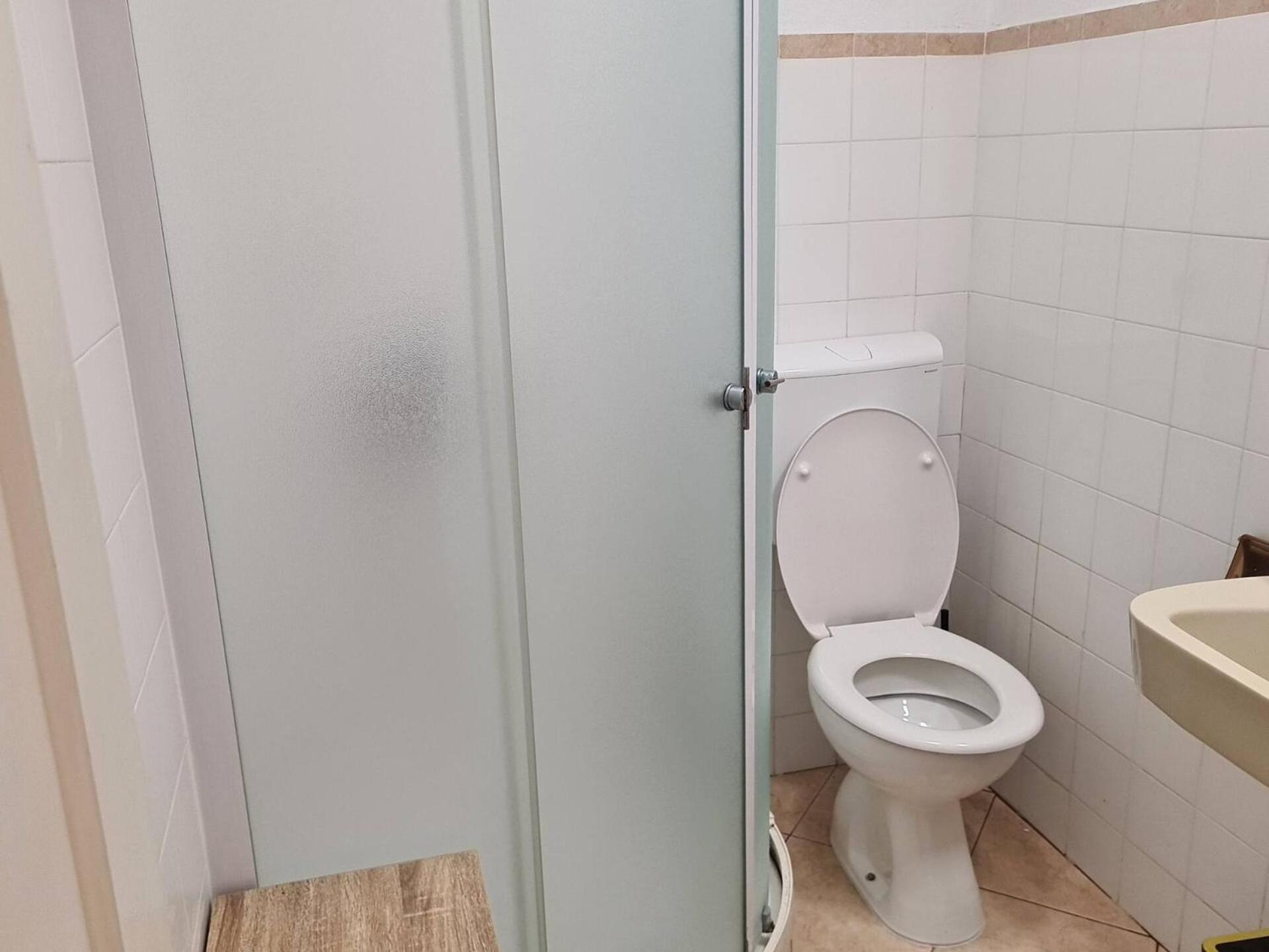Apartments Bugi Baška Eksteriør billede
