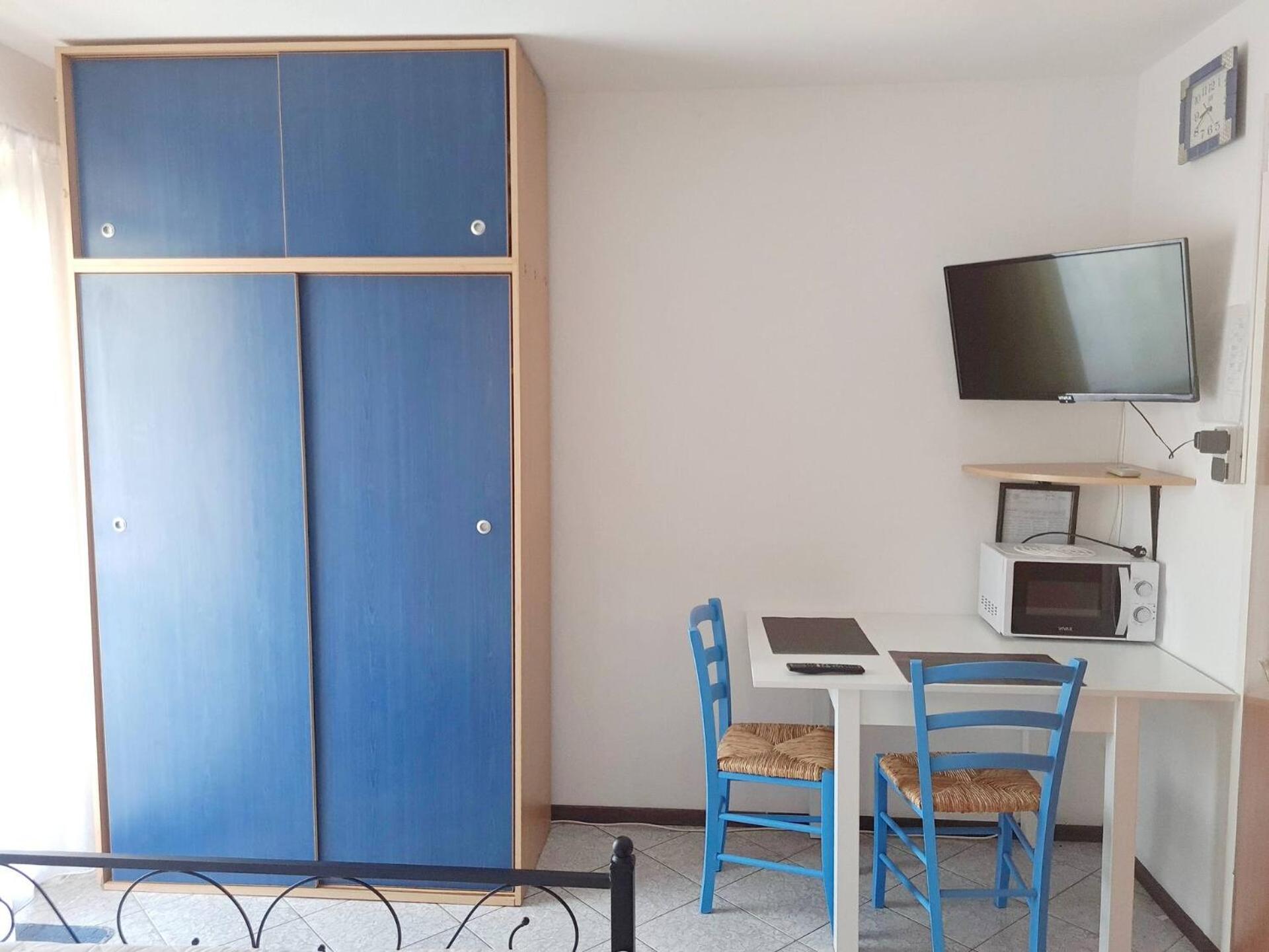 Apartments Bugi Baška Eksteriør billede